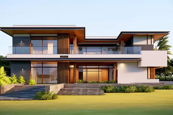 Cleaning Mold From Wood in Frisco, TX