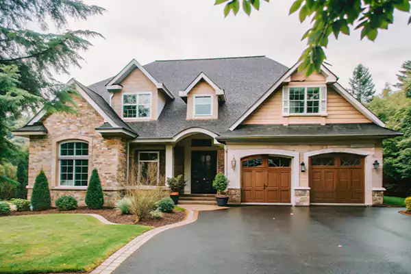 Mold on Drywall in Frisco, TX