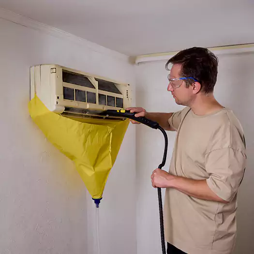 Trusted Air Conditioner Mold Removal Specialists in Frisco, TX