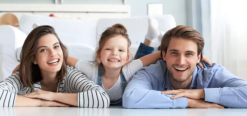 Cleaning Mold Off Wood Deck in Frisco, TX