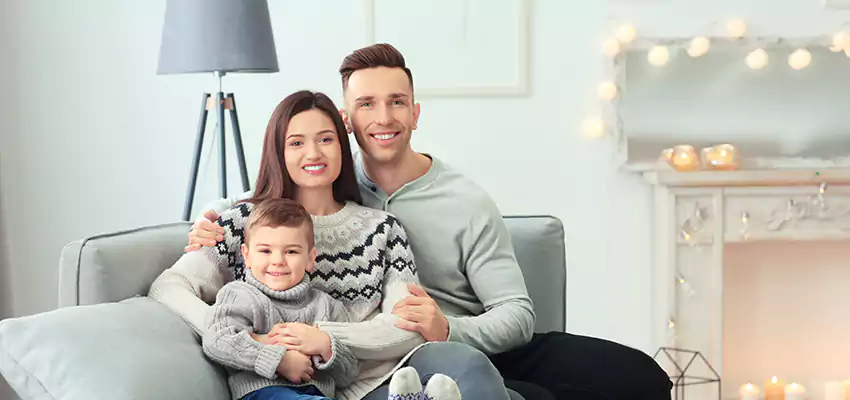 Black Mold Removal in Shower Frisco